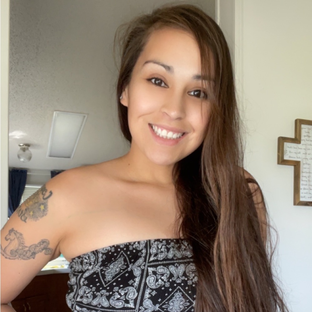 Meet your Posher, Markita